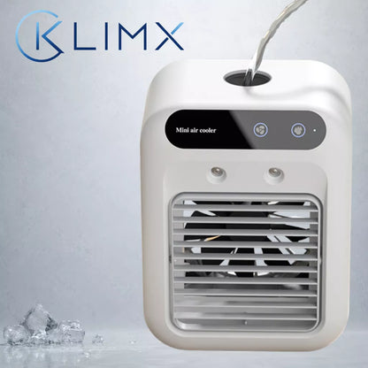 Air clim sans tuyaux et sans installation - KLYMX
