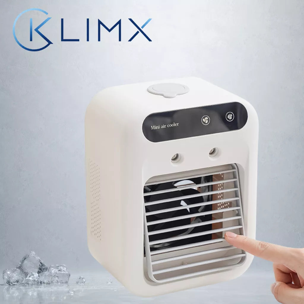 Air clim sans tuyaux et sans installation - KLYMX